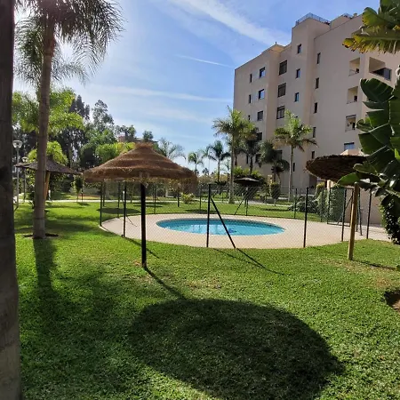 Apartmán La Marina *