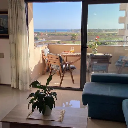 La Marina Apartmán Torre Del Mar