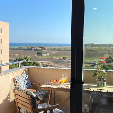 Apartmán La Marina Torre Del Mar