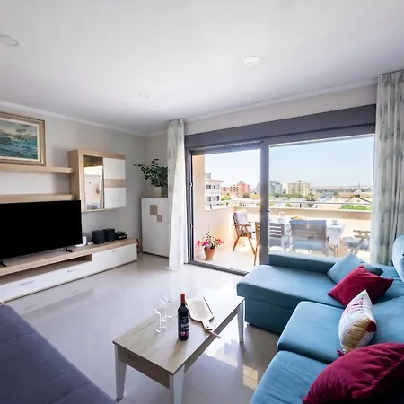 La Marina Apartmán