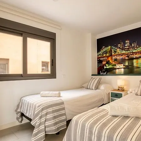 La Marina Apartmán *