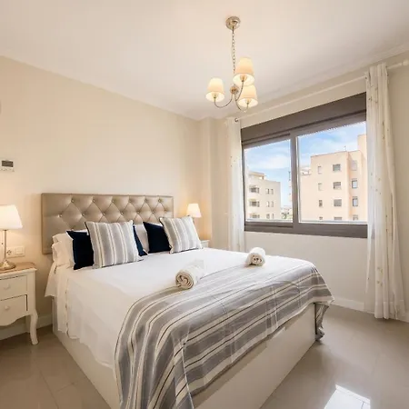 La Marina Apartmán