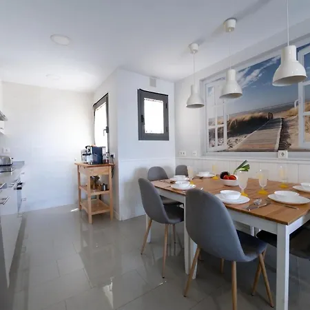 La Marina Apartmán Torre Del Mar
