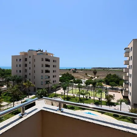 La Marina Apartmán