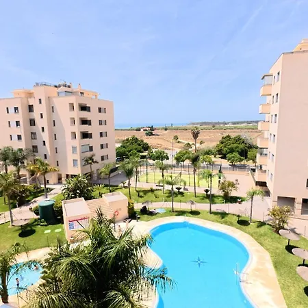 Apartmán La Marina