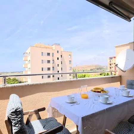 La Marina Apartmán Torre Del Mar