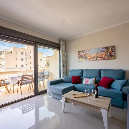 Apartmán La Marina *