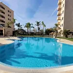 아파트 La Marina *