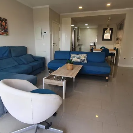 La Marina Apartment