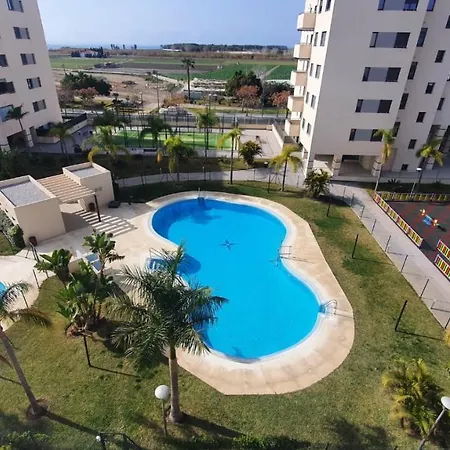 Apartment La Marina Torre Del Mar