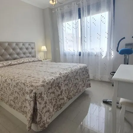 Apartment La Marina