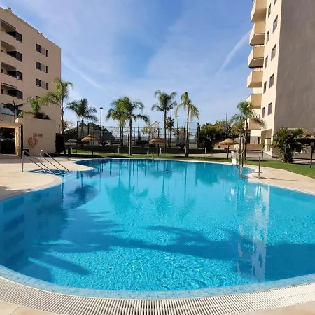 Apartment La Marina *
