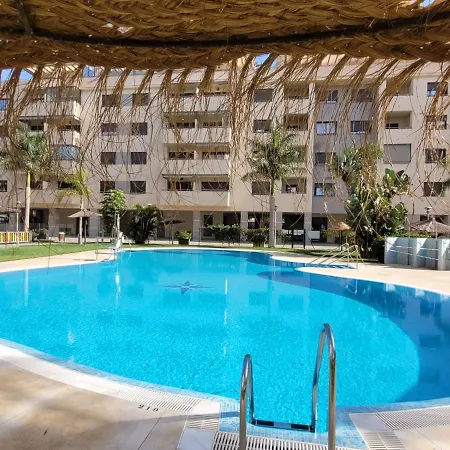 Apartment La Marina *