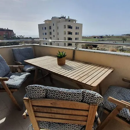 Apartment La Marina
