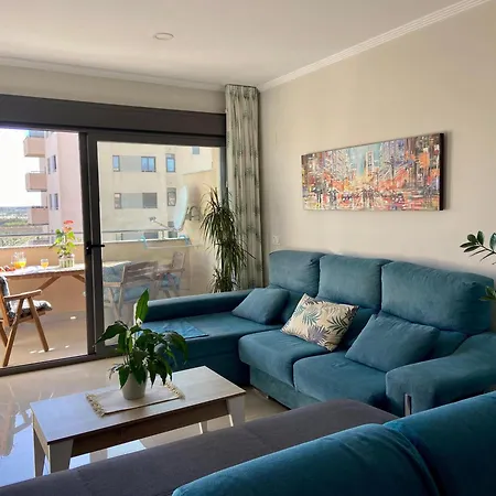 Apartment La Marina *